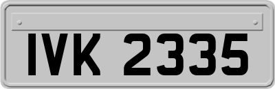IVK2335