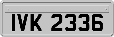 IVK2336