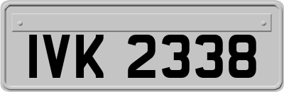 IVK2338
