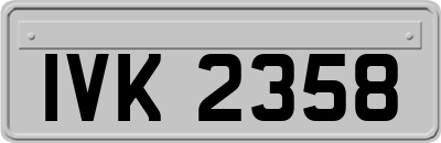 IVK2358