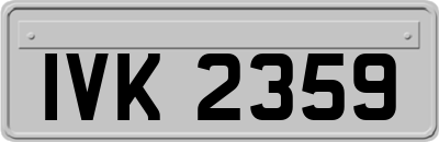 IVK2359