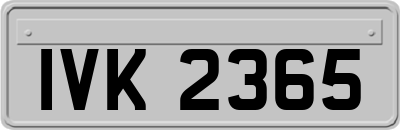 IVK2365