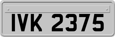 IVK2375