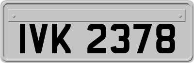 IVK2378