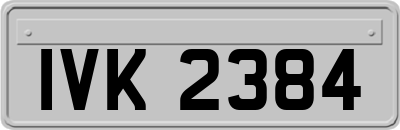 IVK2384