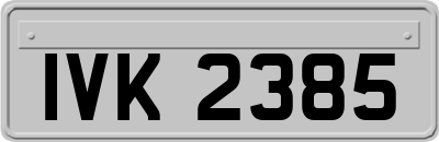IVK2385