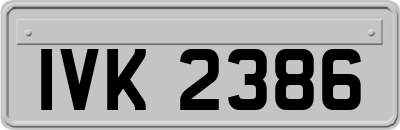 IVK2386