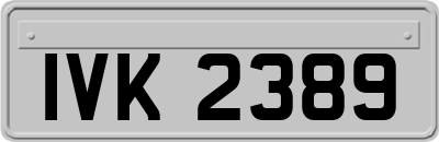 IVK2389