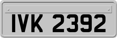 IVK2392