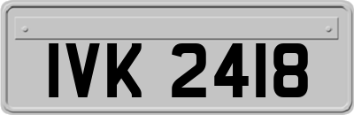 IVK2418