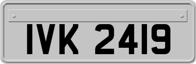 IVK2419