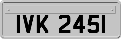 IVK2451