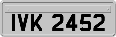 IVK2452