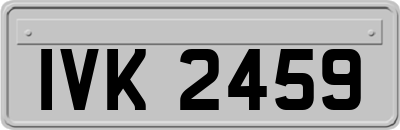 IVK2459