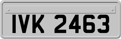 IVK2463