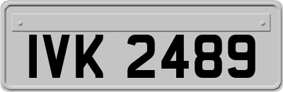 IVK2489