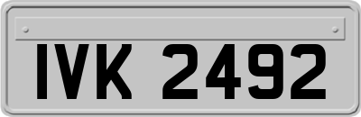 IVK2492
