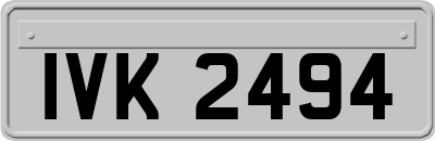 IVK2494