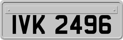 IVK2496