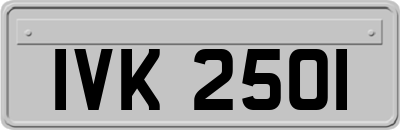 IVK2501