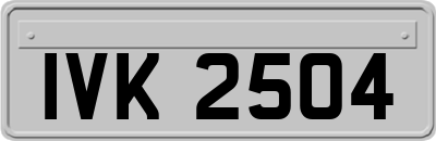 IVK2504