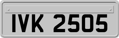 IVK2505