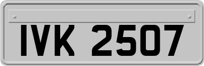 IVK2507