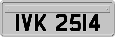 IVK2514