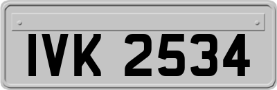 IVK2534