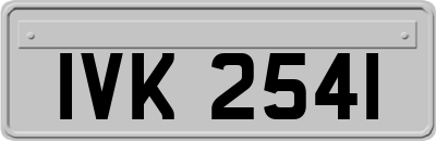 IVK2541