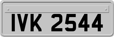 IVK2544