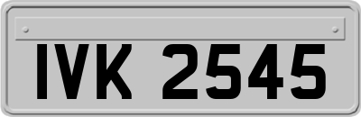 IVK2545