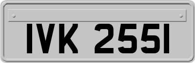 IVK2551
