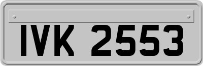 IVK2553