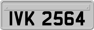 IVK2564