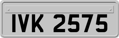 IVK2575
