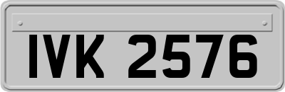 IVK2576