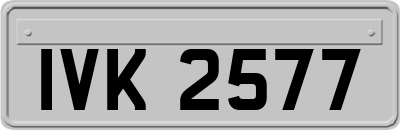 IVK2577