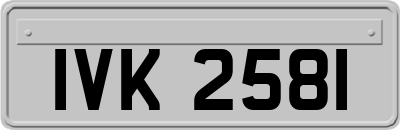 IVK2581