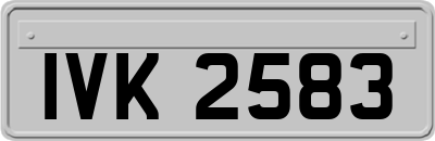 IVK2583