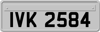 IVK2584