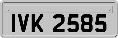 IVK2585