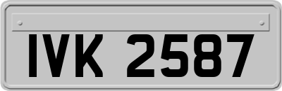 IVK2587