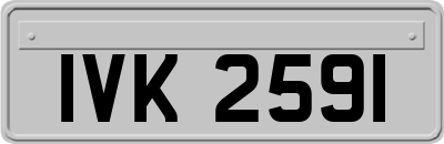 IVK2591