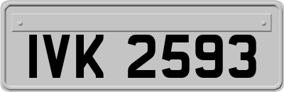 IVK2593