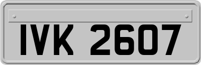IVK2607
