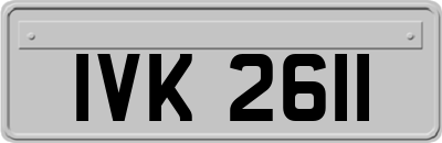 IVK2611