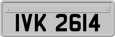 IVK2614