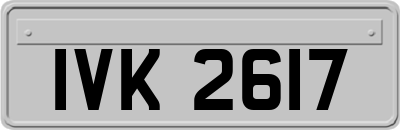 IVK2617