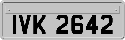 IVK2642